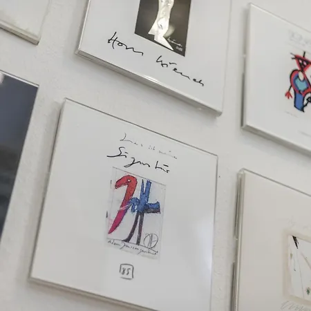 Διαμέρισμα Westerhoern 46 Haus 2 App 24 *