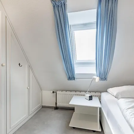 Westerhoern 46 Haus 2 App 24 Apartment *