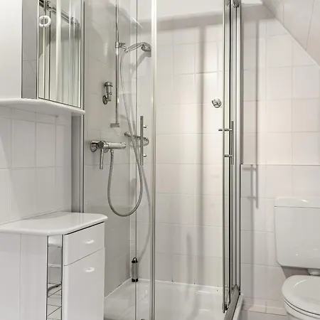 Apartment Westerhoern 46 Haus 2 App 24