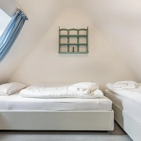 Westerhoern 46 Haus 2 App 24 Apartment Keitum