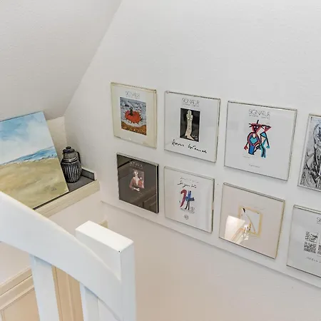 Westerhoern 46 Haus 2 App 24