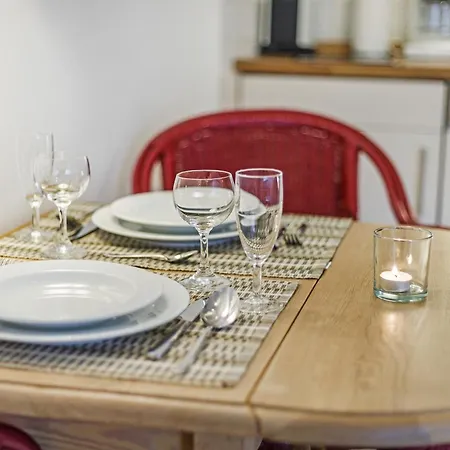 Westerhoern 46 Haus 2 App 24 Apartment Keitum