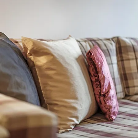 Διαμέρισμα Westerhoern 46 Haus 2 App 24