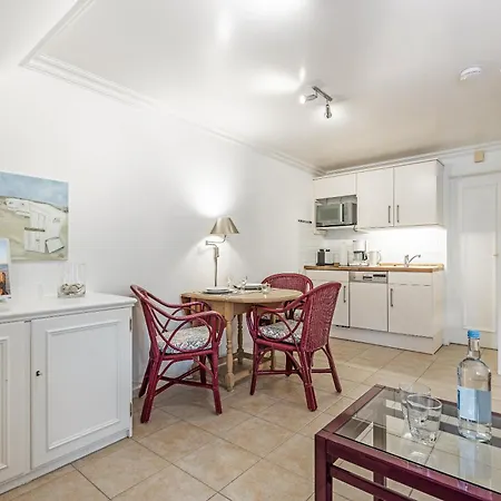 Διαμέρισμα Westerhoern 46 Haus 2 App 24 *