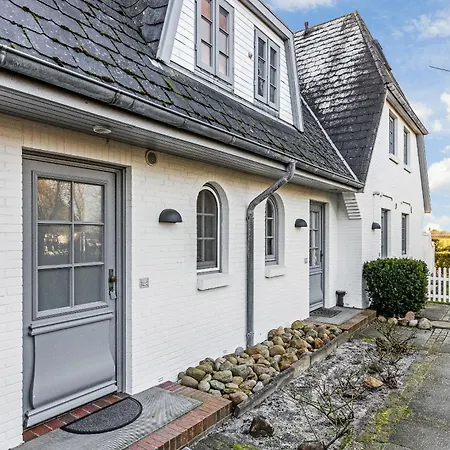 Westerhoern 46 Haus 2 App 24 Keitum