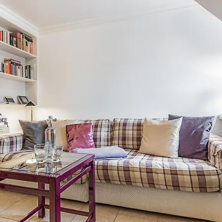 Apartment Westerhoern 46 Haus 2 App 24 *