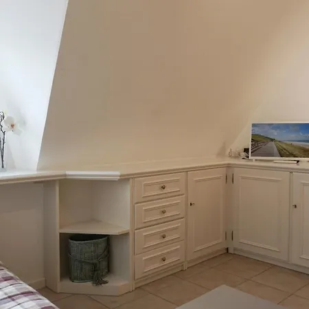 Westerhoern 46 Haus 2 App 24 Daire Keitum