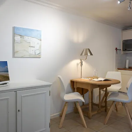 Westerhoern 46 Haus 2 App 24 *