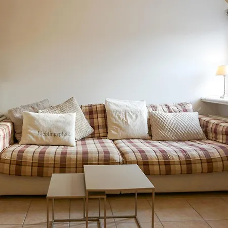 Westerhoern 46 Haus 2 App 24 * Keitum