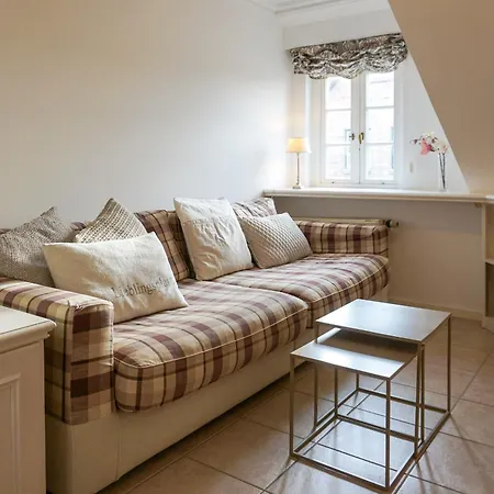 Westerhoern 46 Haus 2 App 24 Appartement