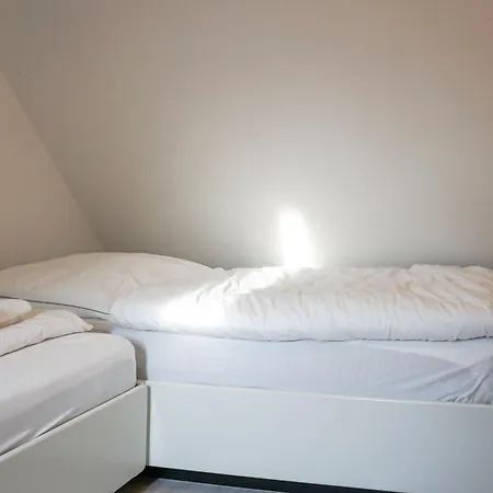 Appartement Westerhoern 46 Haus 2 App 24
