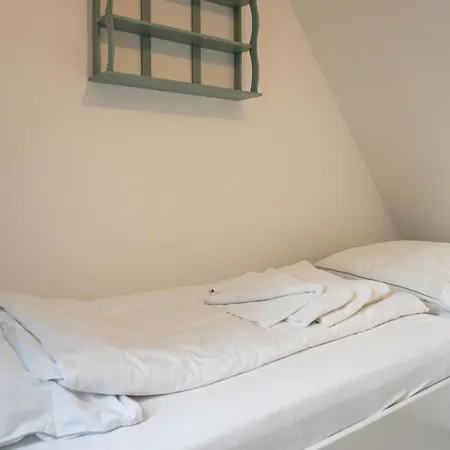 Westerhoern 46 Haus 2 App 24 Daire Keitum