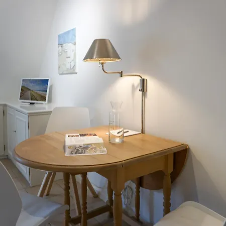 Appartement Westerhoern 46 Haus 2 App 24 Keitum